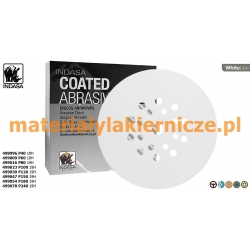 INDASA WHITE LINE 225mm 19H materialylakiernicze.pl.